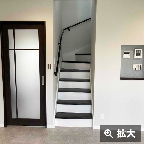 T様邸