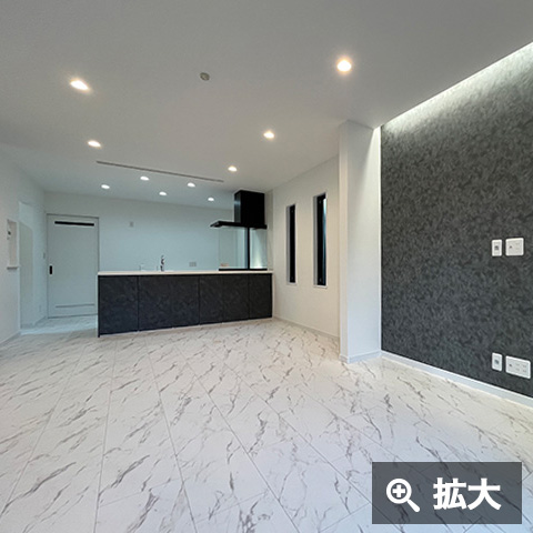 S様邸