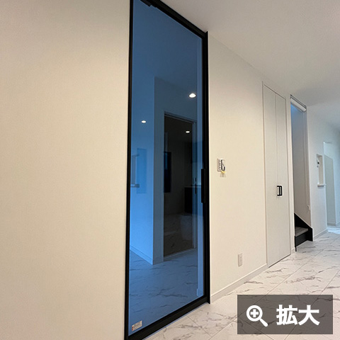 S様邸