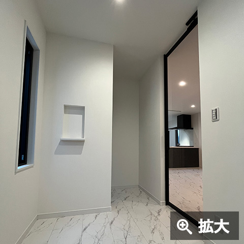 S様邸