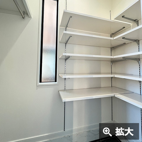 S様邸