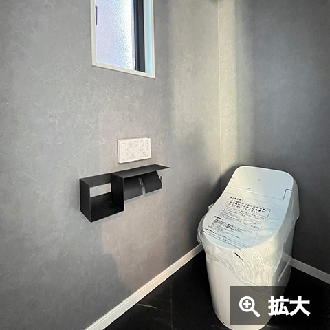 S様邸