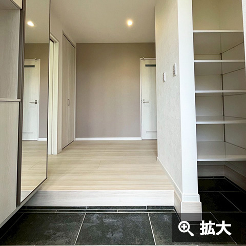 T様邸