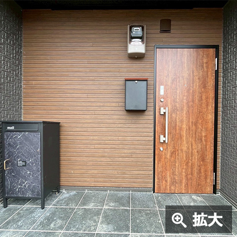 新築アパート